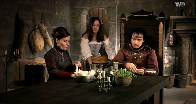 Audiences TV access (dimanche 11 juillet 2021) : Kaamelott déroute Section de recherches, 66 minutes en chute libre Audiences TV access (dimanche 11 juillet 2021) : Kaamelott déroute Section de recherches, 66 minutes en chute libre