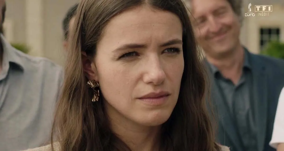 Ici tout commence (spoiler) : Annabelle Cardone attaque Salome, le départ choc de Marius…résumé en avance du vendredi 29 juillet 2022 sur TF1 Ici tout commence (spoiler) : Annabelle Cardone attaque Salome, le départ choc de Marius…résumé en avance du vendredi 29 juillet 2022 sur TF1