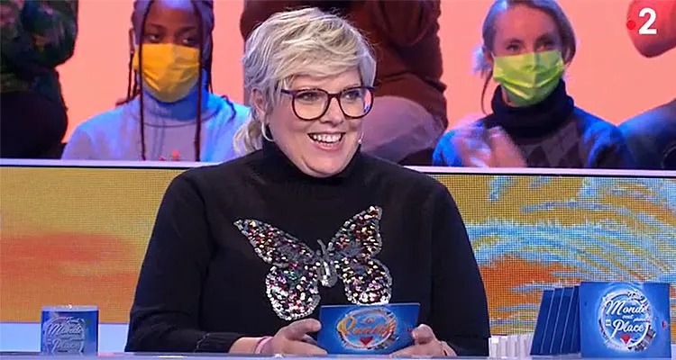 France 2 : coup d’éclat pour Laurence Boccolini, Isabelle battue dans Tout le monde veut prendre sa place ? France 2 : coup d’éclat pour Laurence Boccolini, Isabelle battue dans Tout le monde veut prendre sa place ?