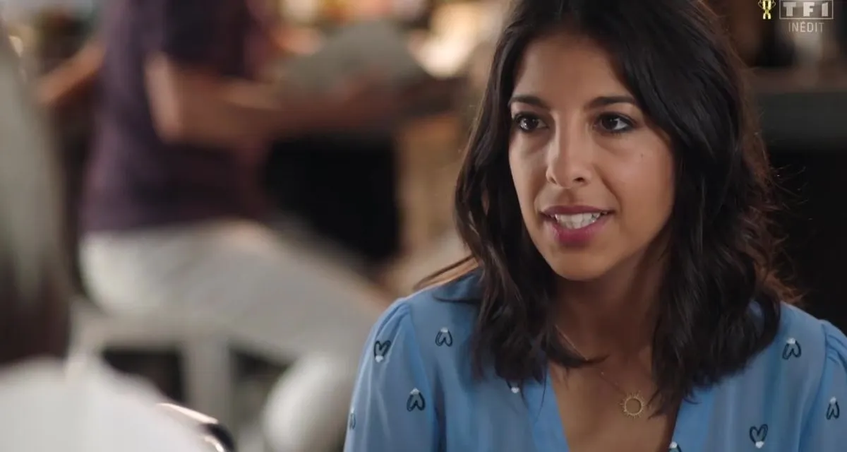 Demain nous appartient en avance : Soraya embrasse Gabriel, Soizic prend un énorme risque… résumé et spoilers de l’épisode du mardi 19 septembre 2023 sur TF1 Demain nous appartient en avance : Soraya embrasse Gabriel, Soizic prend un énorme risque… résumé et spoilers de l’épisode du mardi 19 septembre 2023 sur TF1