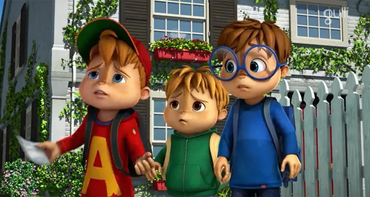 Audiences TV : En Famille, Moka, Alvinnn performants, la belle journée de Gulli sur les femmes Audiences TV : En Famille, Moka, Alvinnn performants, la belle journée de Gulli sur les femmes
