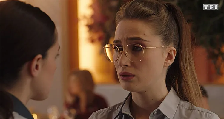 Ici tout commence (spoiler) : Hortense s’effondre, une fin choc pour Claire sur TF1 ? Ici tout commence (spoiler) : Hortense s’effondre, une fin choc pour Claire sur TF1 ?