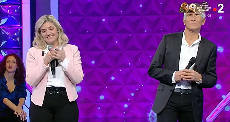 Audiences TV access (samedi 15 février 2020) : Nagui triomphe, record historique pour C l’hebdo, Stéphane Plaza faible Audiences TV access (samedi 15 février 2020) : Nagui triomphe, record historique pour C l’hebdo, Stéphane Plaza faible
