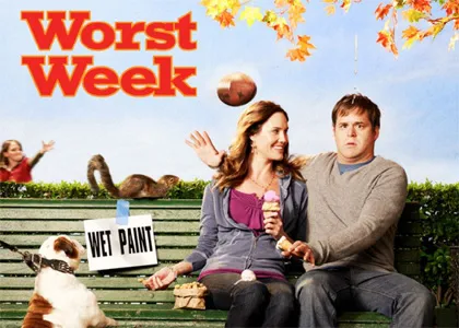 WORST WEEK