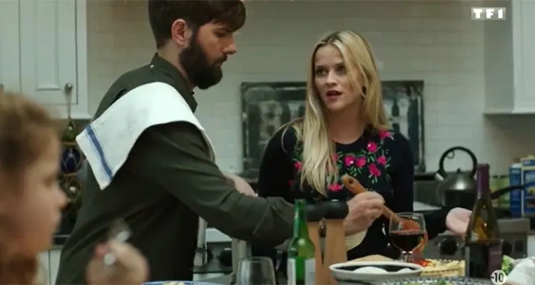 Audiences TV Prime (mardi 25 août 2020) : La stagiaire arrache le leadership à Big little lies, Stéphane Plaza plus fort que Michel Cymès Audiences TV Prime (mardi 25 août 2020) : La stagiaire arrache le leadership à Big little lies, Stéphane Plaza plus fort que Michel Cymès