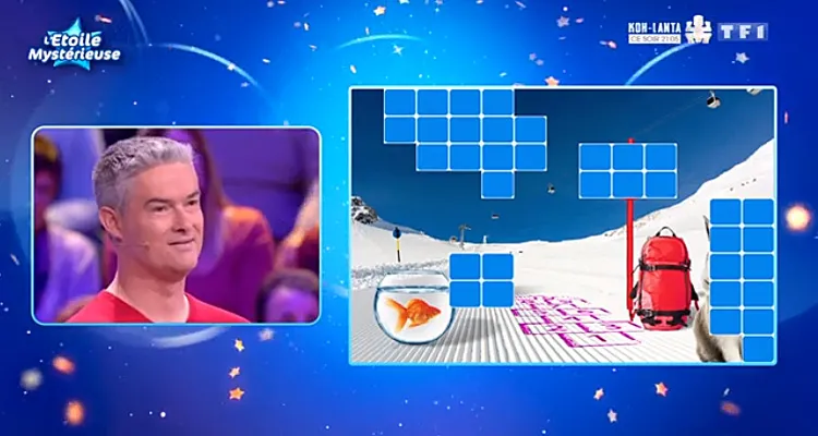 Les 12 coups de midi : L’étoile mystérieuse dévoilée par Eric ce samedi 14 mars 2020 sur TF1 ? Les 12 coups de midi : L’étoile mystérieuse dévoilée par Eric ce samedi 14 mars 2020 sur TF1 ?