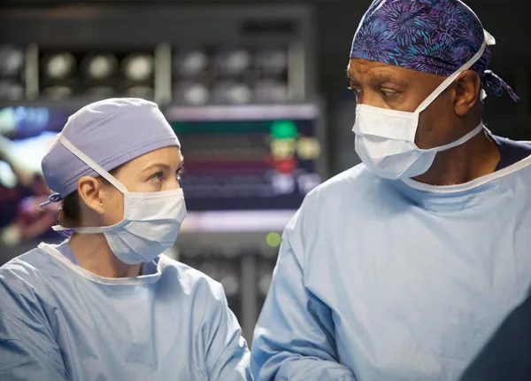 La Répétition générale de Grey’s anatomy offre une victoire à TF1 La Répétition générale de Grey’s anatomy offre une victoire à TF1