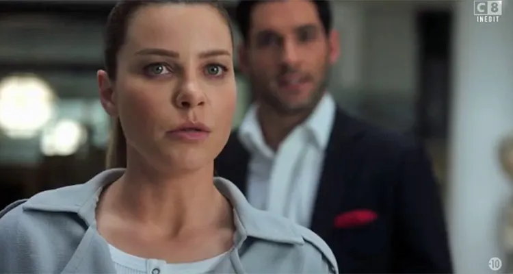 Lucifer (saison 4, C8) : Chloé sous le choc, Eve prête à enflammer Lucifer avec plus de sexe et d’horreur dès 2019 sur Netflix Lucifer (saison 4, C8) : Chloé sous le choc, Eve prête à enflammer Lucifer avec plus de sexe et d’horreur dès 2019 sur Netflix
