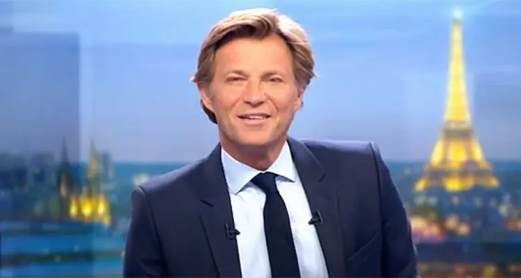 Audiences JT (vendredi 15 mars 2019) : Laurent Delahousse talonne Anne-Claire Coudray, Nathalie Renoux en forte baisse Audiences JT (vendredi 15 mars 2019) : Laurent Delahousse talonne Anne-Claire Coudray, Nathalie Renoux en forte baisse