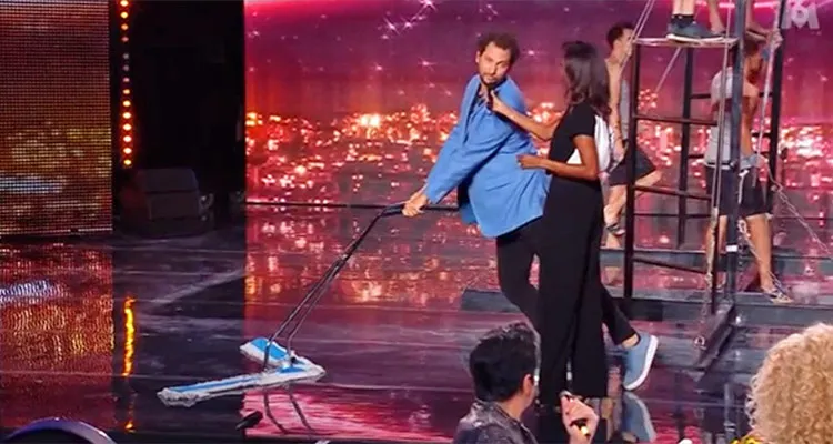 Audiences TV Prime (mercredi 24 novembre 2021) : Jusqu’à la garde et Incroyable Talent (M6) battent New Amsterdam, faible sur TF1 Audiences TV Prime (mercredi 24 novembre 2021) : Jusqu’à la garde et Incroyable Talent (M6) battent New Amsterdam, faible sur TF1