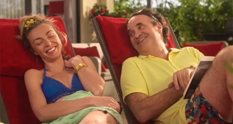 Scènes de ménages : Camille et Philippe supprimés, une disparition fatale sur M6 ? Scènes de ménages : Camille et Philippe supprimés, une disparition fatale sur M6 ?