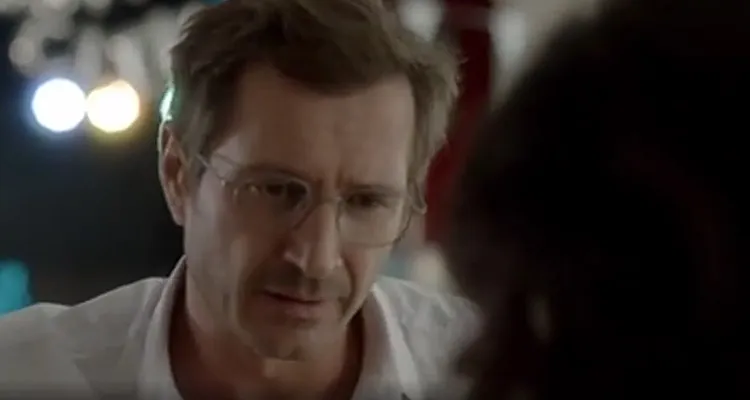 Alice Nevers (TF1) : le retour d’Alexandre Varga (Cassandre) après Le Mystères des majorettes Alice Nevers (TF1) : le retour d’Alexandre Varga (Cassandre) après Le Mystères des majorettes