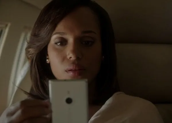 Scandal : record d’audience pour le final de la saison 3 Scandal : record d’audience pour le final de la saison 3