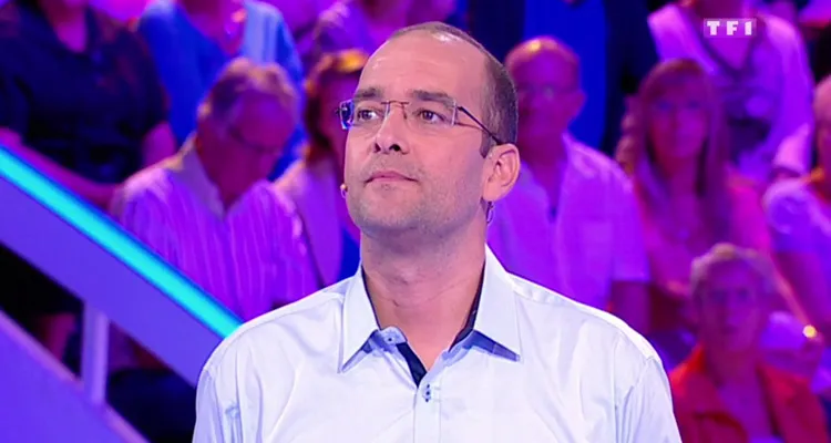 Les 12 coups de midi : Tony vacille avec Adriana Karembeu face à l’Etoile mystérieuse Les 12 coups de midi : Tony vacille avec Adriana Karembeu face à l’Etoile mystérieuse