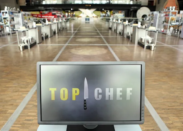 Top Chef : les efforts de M6 Publicité pour promouvoir l’émission Top Chef : les efforts de M6 Publicité pour promouvoir l’émission