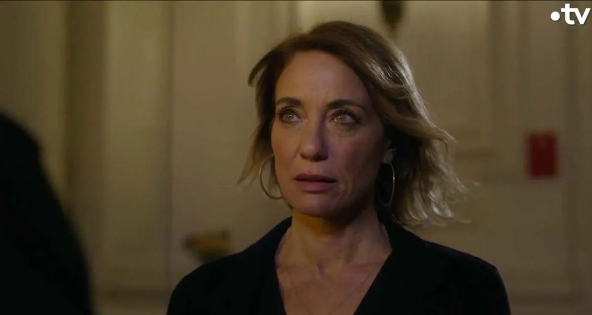 Emma Colberti (Un si grand soleil, France 2) : « Je me suis demandé si cette intrigue était vraiment pour Eve » Emma Colberti (Un si grand soleil, France 2) : « Je me suis demandé si cette intrigue était vraiment pour Eve »