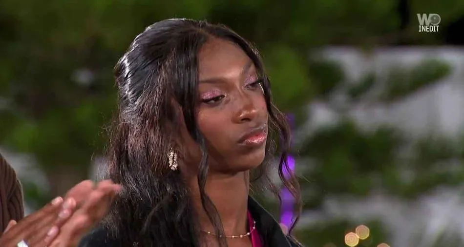 Love Island : l’accident de Cindy, incroyable rebondissement sur W9 Love Island : l’accident de Cindy, incroyable rebondissement sur W9