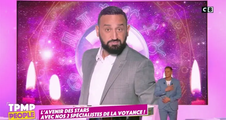 TPMP People : Matthieu Delormeau sort du silence, un échec attendu sur C8 TPMP People : Matthieu Delormeau sort du silence, un échec attendu sur C8