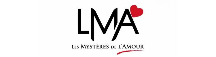 LES MYSTERES DE L’AMOUR