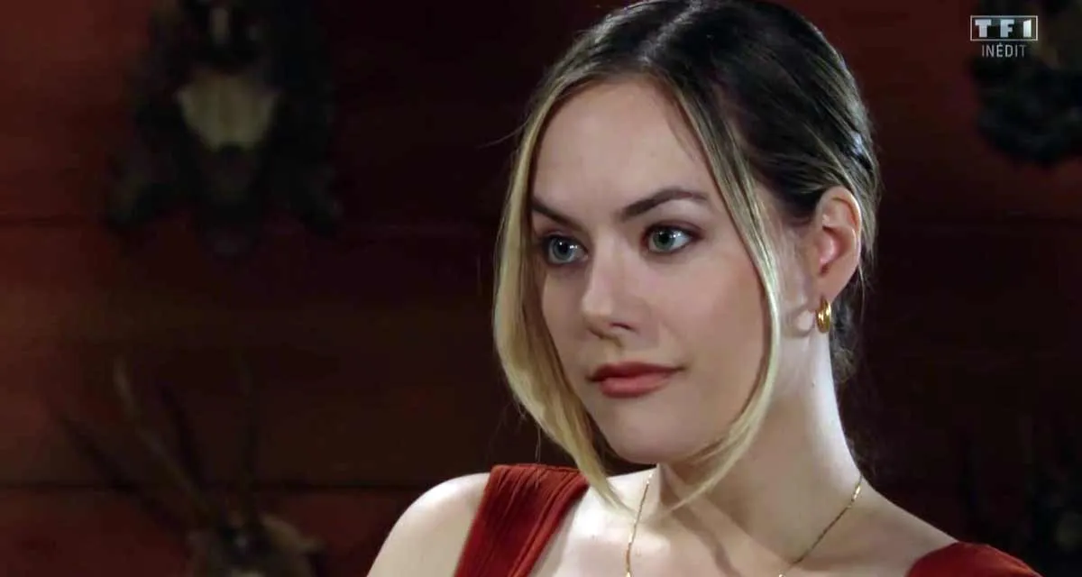 Amour, Gloire et Beauté / Top Models : Hope désespérée sans Douglas, Brooke s’en mêle... Les moments forts des épisodes du lundi 31 juillet au vendredi 4 août 2023 sur TF1 Amour, Gloire et Beauté / Top Models : Hope désespérée sans Douglas, Brooke s’en mêle... Les moments forts des épisodes du lundi 31 juillet au vendredi 4 août 2023 sur TF1