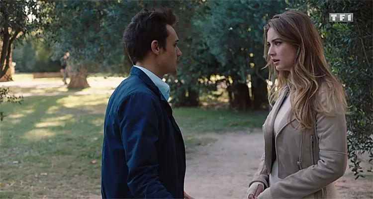 Ici tout commence (spoiler) : Louis passe aux aveux, une rupture pour Charlène sur TF1 Ici tout commence (spoiler) : Louis passe aux aveux, une rupture pour Charlène sur TF1
