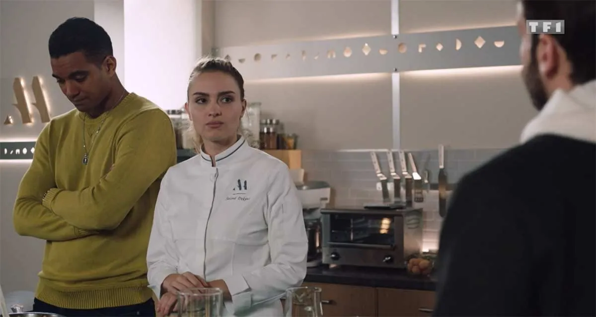 Ici tout commence (spoiler) : Salomé piégée, Charlène victime d’une trahison inattendue, Thomas menacé par Gaëtan sur TF1 Ici tout commence (spoiler) : Salomé piégée, Charlène victime d’une trahison inattendue, Thomas menacé par Gaëtan sur TF1