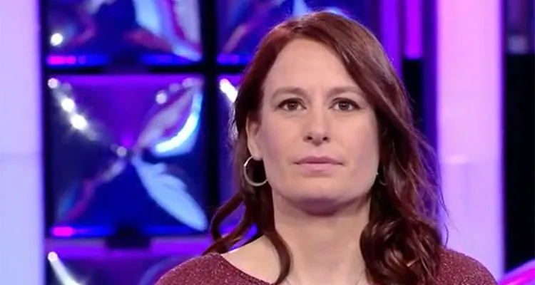 N’oubliez pas les paroles : la maestro Léa éliminée ce lundi 21 juin 2021 sur France 2 ? N’oubliez pas les paroles : la maestro Léa éliminée ce lundi 21 juin 2021 sur France 2 ?