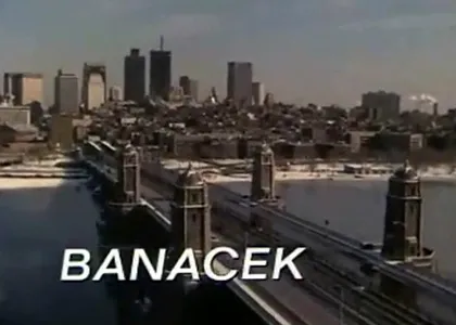 BANACEK