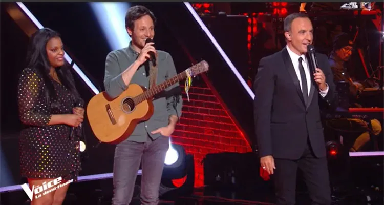 Audiences TV prime (samedi 8 mai 2021) : Cassandre règne, The Voice et N’oubliez pas les paroles en baisse Audiences TV prime (samedi 8 mai 2021) : Cassandre règne, The Voice et N’oubliez pas les paroles en baisse