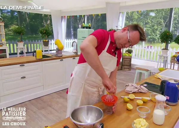 Le meilleur pâtissier : un succès inespéré, une saison 4 déjà lancée Le meilleur pâtissier : un succès inespéré, une saison 4 déjà lancée