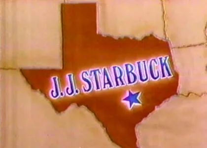 J.J STARBUCK
