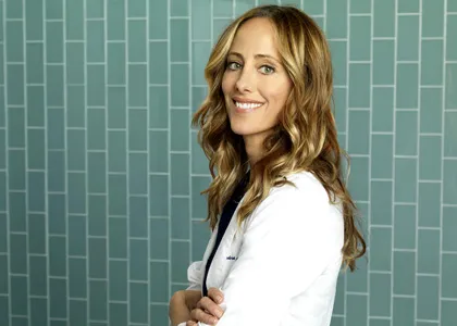 Grey’s Anatomy : un ex-docteur du Seattle Grace rejoint Revolution Grey’s Anatomy : un ex-docteur du Seattle Grace rejoint Revolution