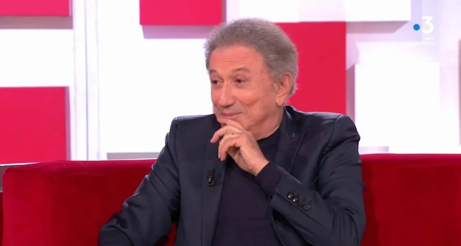 Vivement dimanche : Michel Drucker en détresse, France 3 sanctionnée Vivement dimanche : Michel Drucker en détresse, France 3 sanctionnée