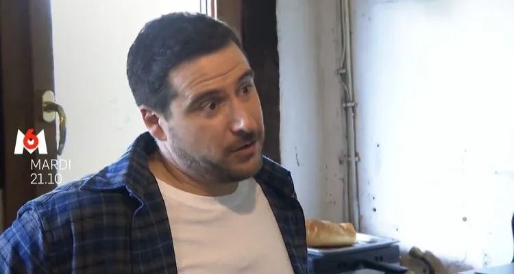 Mission travaux (M6) : Cauchemar en cuisine pour une maison en chantier, qui est Laurent Jacquet, star de YouTube ? Mission travaux (M6) : Cauchemar en cuisine pour une maison en chantier, qui est Laurent Jacquet, star de YouTube ?