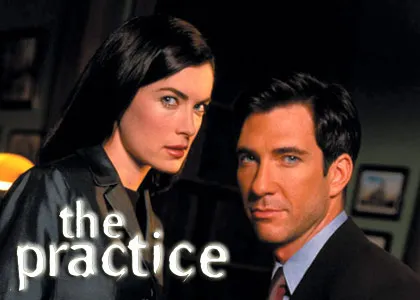 THE PRACTICE