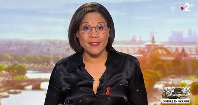 JT 20H : la plainte de Karine Baste, retour sous tension sur France 2 JT 20H : la plainte de Karine Baste, retour sous tension sur France 2