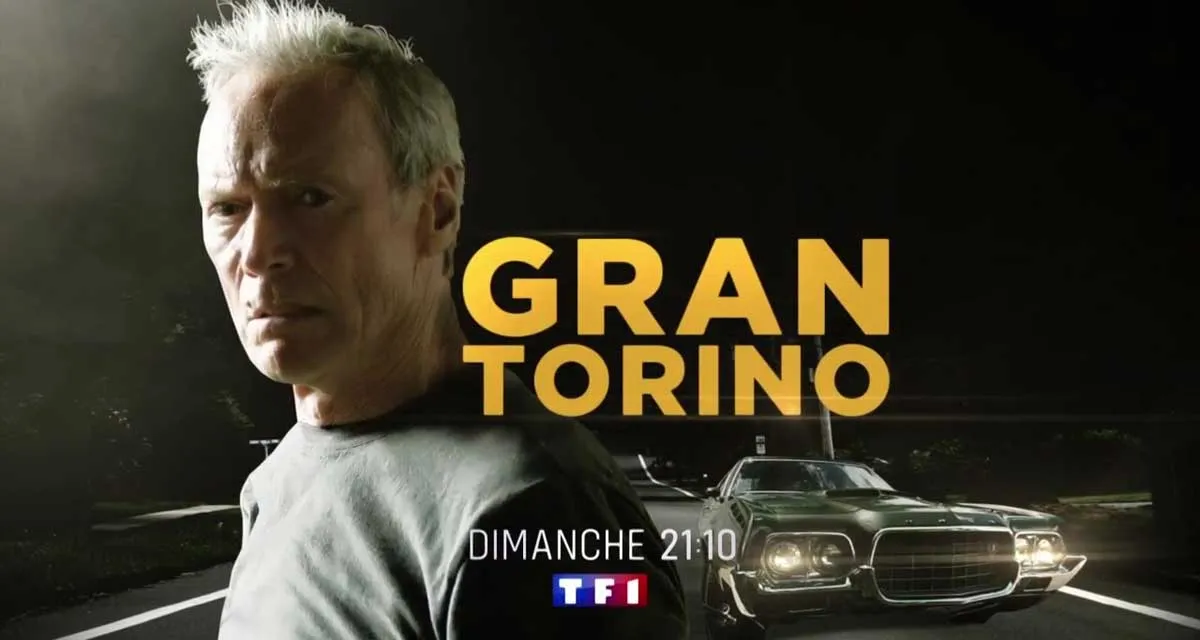 Gran Torino (TF1) : une histoire vraie pour Clint Eastwood ? Le choix radical de l’acteur