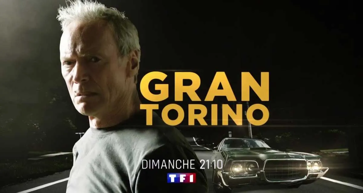 Gran Torino (TF1) : une histoire vraie pour Clint Eastwood ? Le choix radical de l’acteur Gran Torino (TF1) : une histoire vraie pour Clint Eastwood ? Le choix radical de l’acteur