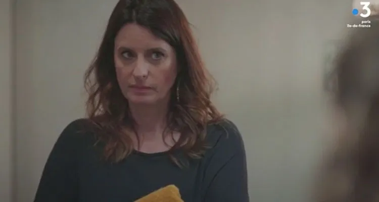Plus belle la vie (spoiler) : le départ inattendu d’Ariane, le plan final de Charlotte contre Luna sur France 3 Plus belle la vie (spoiler) : le départ inattendu d’Ariane, le plan final de Charlotte contre Luna sur France 3