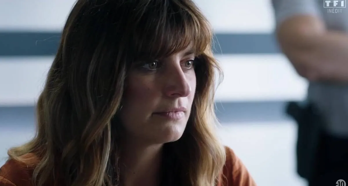 Demain nous appartient (spoiler) : Angélique enlève Enora, Roxane menacée de mort… résumé en avance de l’épisode du mardi 15 août 2023 sur TF1 Demain nous appartient (spoiler) : Angélique enlève Enora, Roxane menacée de mort… résumé en avance de l’épisode du mardi 15 août 2023 sur TF1