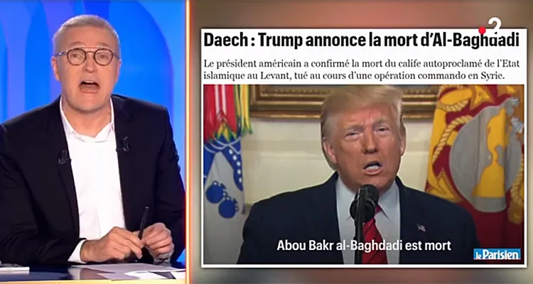 On n’est pas couché : Laurent Ruquier leader des audiences après une nouvelle hausse On n’est pas couché : Laurent Ruquier leader des audiences après une nouvelle hausse