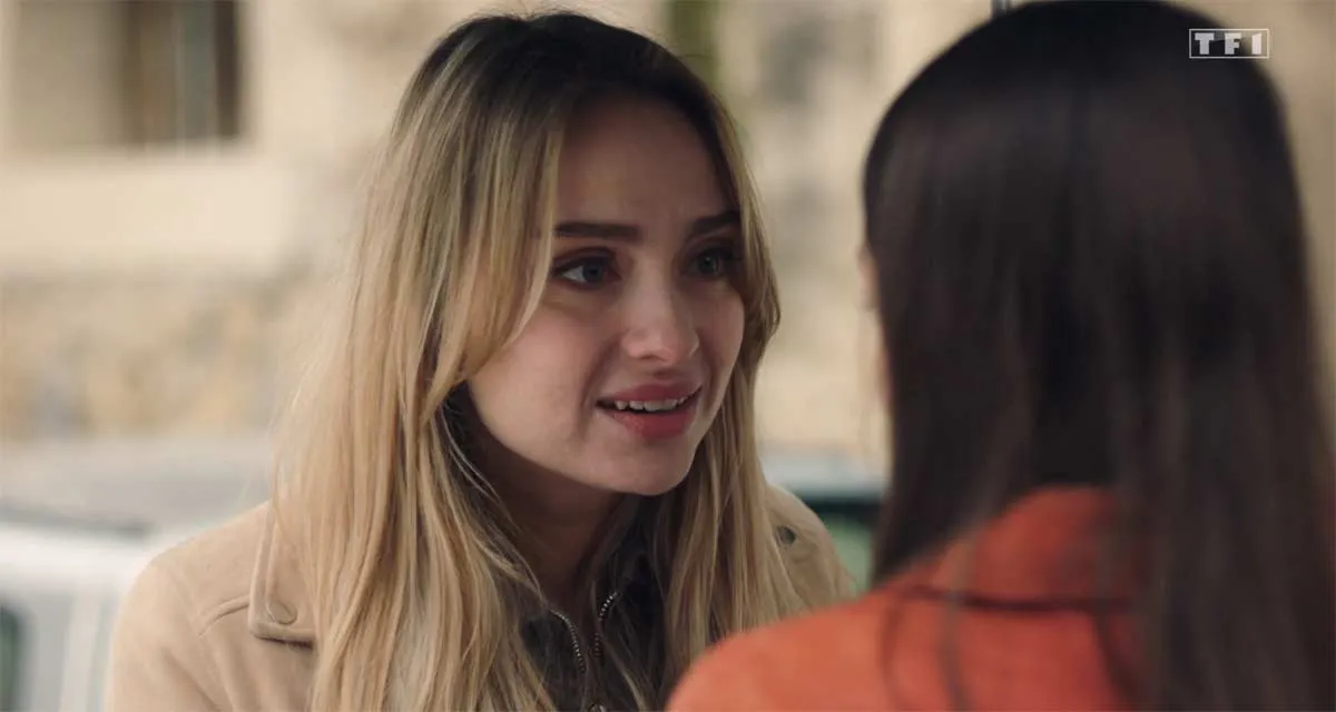 Ici tout commence (spoiler) : cataclysme à l’Institut, un accident de train mortel pour Salomé (Aurélie Pons) sur TF1 ? Ici tout commence (spoiler) : cataclysme à l’Institut, un accident de train mortel pour Salomé (Aurélie Pons) sur TF1 ?