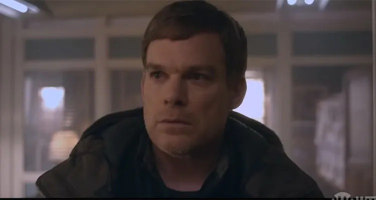 Dexter New Blood : les premiers épisodes en diffusion dès le jeudi 16 décembre 2021 sur Canal+ en France ? Dexter New Blood : les premiers épisodes en diffusion dès le jeudi 16 décembre 2021 sur Canal+ en France ?