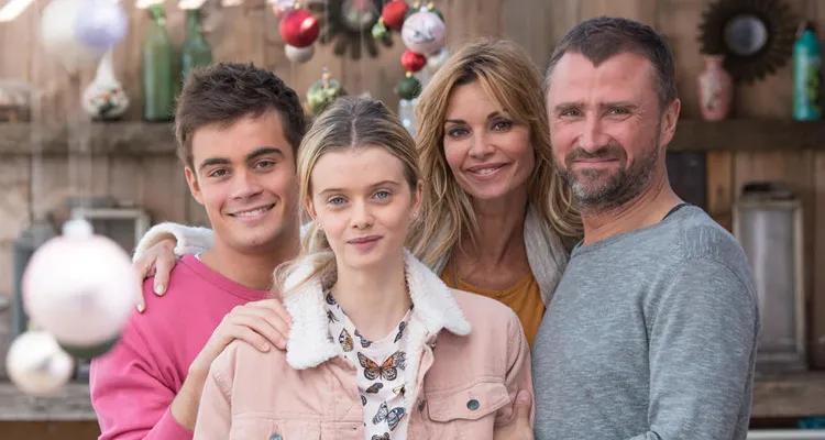 Demain nous appartient : une actrice de Clem rejoint Ia série de TF1 Demain nous appartient : une actrice de Clem rejoint Ia série de TF1