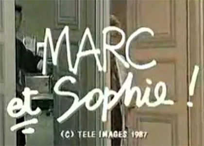 MARC ET SOPHIE