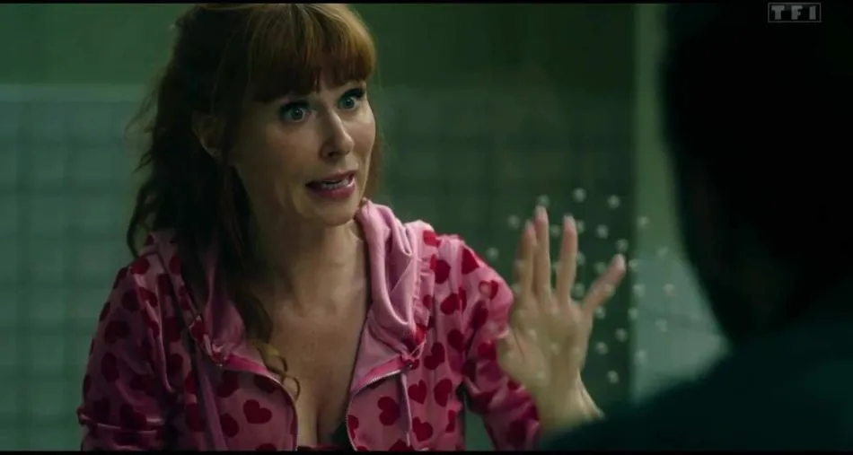 HPI, saison 3 : audience explosive pour Morgane (Audrey Fleurot) en prison sur TF1 HPI, saison 3 : audience explosive pour Morgane (Audrey Fleurot) en prison sur TF1