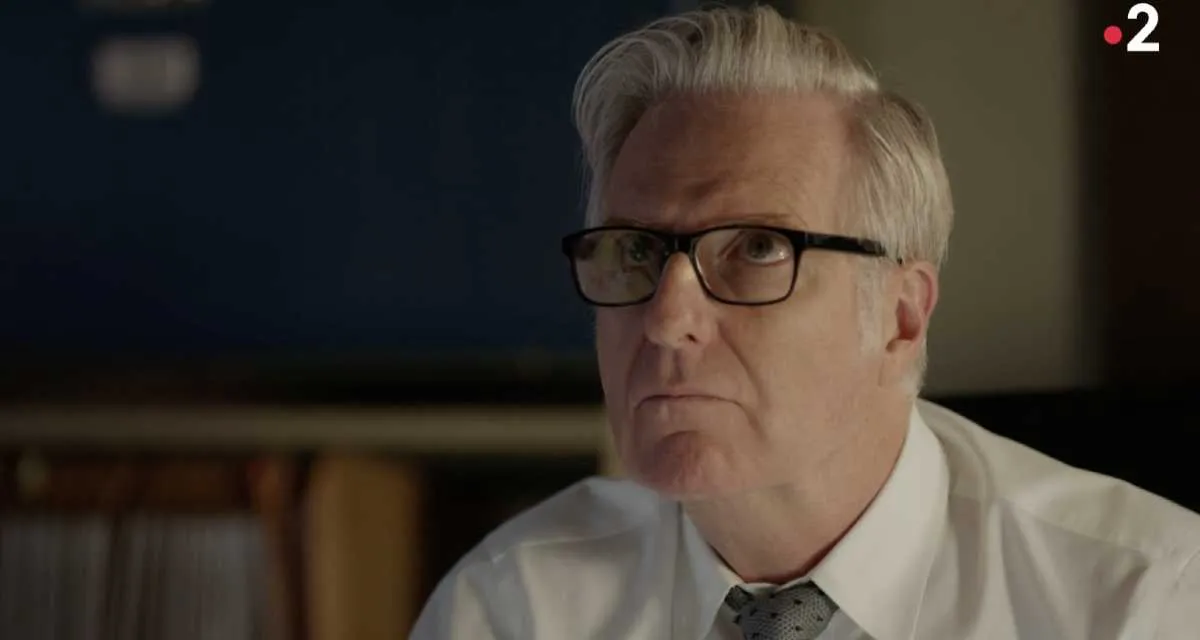 Un si grand soleil (spoiler) : l’horrible mensonge de Becker, Alex explose sur France 2 Un si grand soleil (spoiler) : l’horrible mensonge de Becker, Alex explose sur France 2