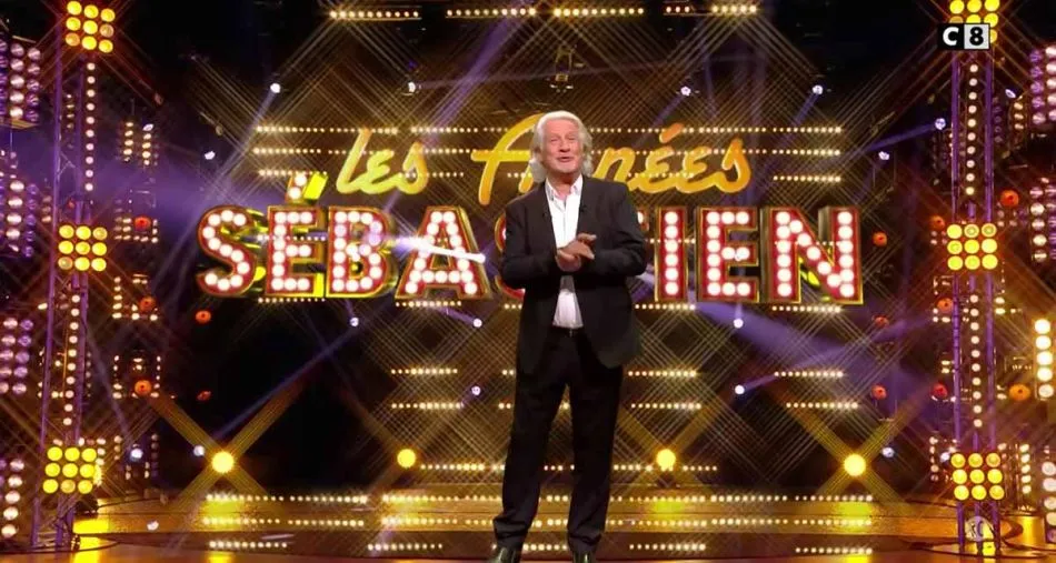 C8 : une fin dramatique annoncée par Patrick Sébastien, quel avenir pour Les Années Sébastien ? C8 : une fin dramatique annoncée par Patrick Sébastien, quel avenir pour Les Années Sébastien ?