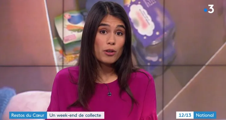 Audiences JT (vendredi 8 mars 2019) : Anne-Claire Coudray et Thomas Sotto en petite forme, Emilie Tran Nguyen crée la sensation Audiences JT (vendredi 8 mars 2019) : Anne-Claire Coudray et Thomas Sotto en petite forme, Emilie Tran Nguyen crée la sensation