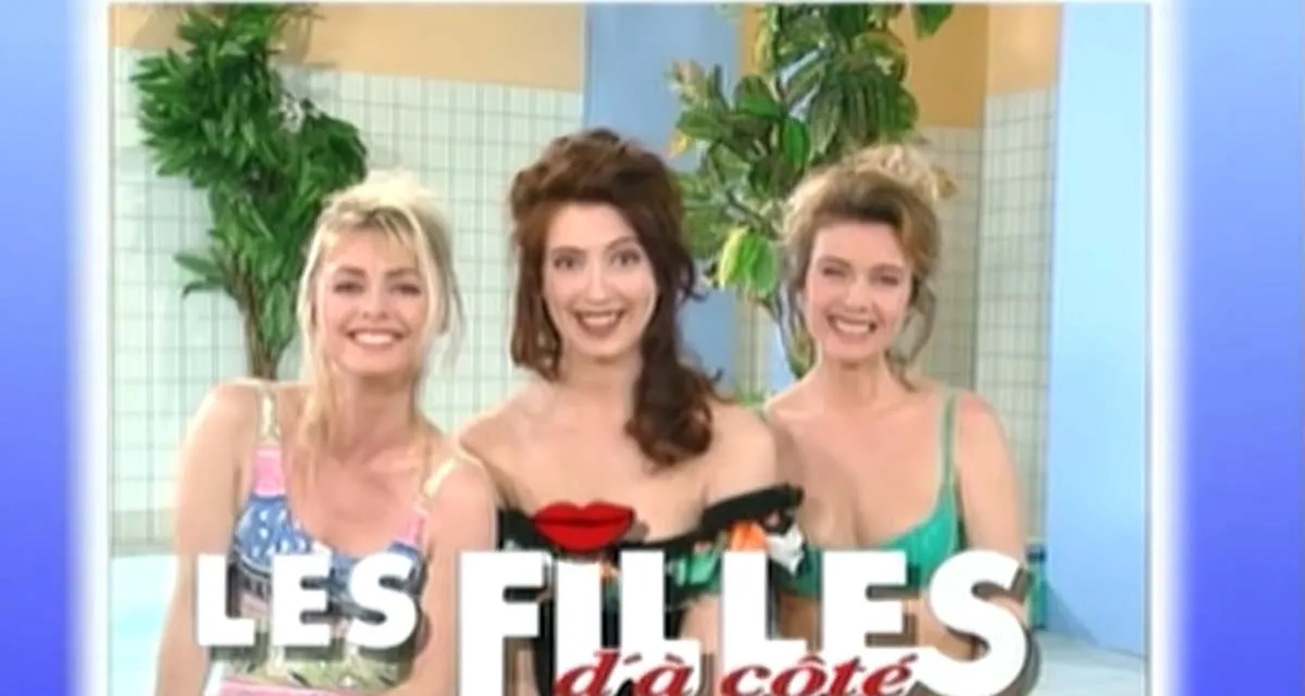 C8 : le retour des Filles d’à côté de Cyril Hanouna et Jean-Luc Azoulay définitivement enterré ? C8 : le retour des Filles d’à côté de Cyril Hanouna et Jean-Luc Azoulay définitivement enterré ?